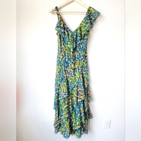 Robbie Bee Y2K Gilmore girls Fairycore whimsigoth vampy dress size 10 - Picture 1 of 7